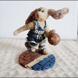 Boyds Bears & Friends Figurine Buzz..The Flash Style #227706 1997
